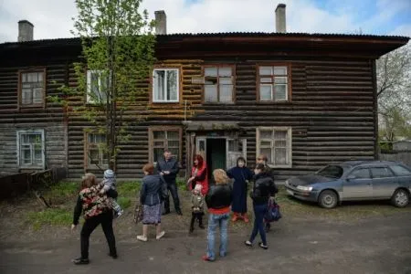 Тверская область направит 3,3 млрд руб. на расселение аварийного жилья