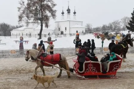 Для подготовки к 1000-летию Суздаля планируется привлечь 3 млрд рублей