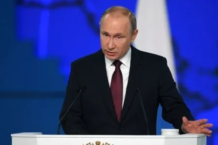 Путин поручил подготовить изменения в законы, касающиеся соцподдержки граждан