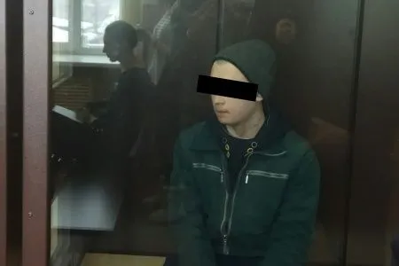 Суд 12 марта начнет рассмотрение дела в отношении второго подростка по делу о нападении на школу в Перми