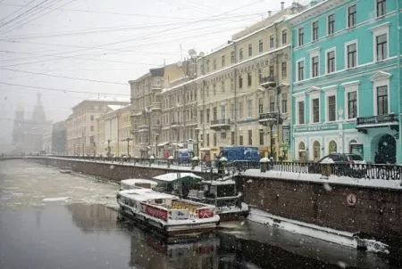 Исфаханский сквер и улица Котанова появятся в Санкт-Петербурге