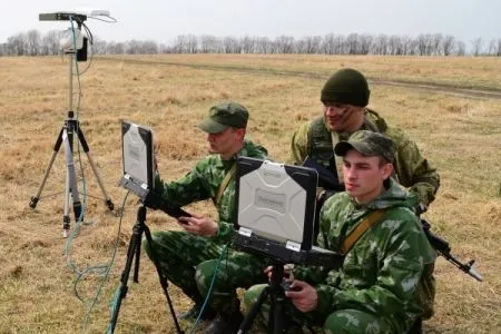 Военные секреты