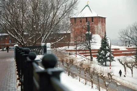 Нижегородские власти рассчитывают получить 1,2 млрд рублей на реставрацию более 70 исторических объектов к 800-летию города