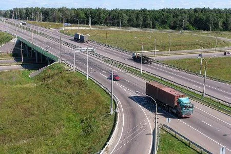 Федеральные дороги в Тульской области полностью покроют сотовой связью - власти