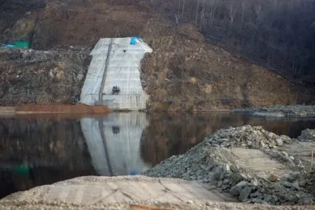 Установлены сроки открытия навигации на водоемах Приамурья