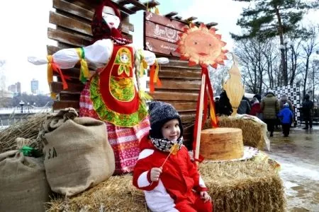 Выставка огородных чучел пройдет в тюменском Ялуторовске