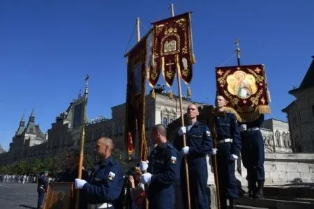 В РПЦ считают, что "настоящие мужики" остались только в спецназе