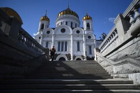 Столичные храмы возводятся с соблюдением всех норм пожарной безопасности