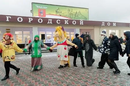 Центр культурного развития и модульные сельские клубы появятся в Тульской области