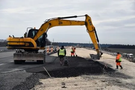 Росавтодор ищет подрядчиков строительства трассы М5 в Мордовии и Пензе за 28 млрд рублей