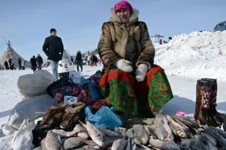 Рыбацкий поселок рядом с Салехардом внесен в перечень труднодоступных территорий