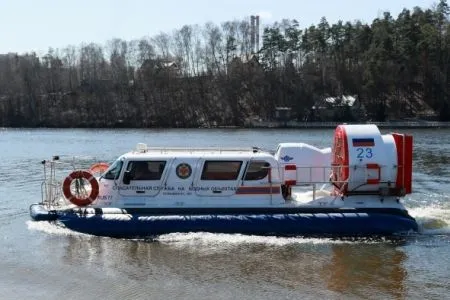 Экологи-волонтеры оценят состояние водоемов Подмосковья