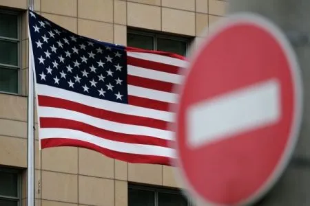 Москва обещает ответить на санкции США против премьера Чечни