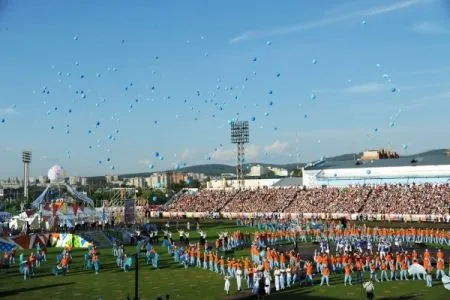 Финал Студвесны в Перми оценят обладатели Grammy, "Золотой маски" и "ТЭФИ"