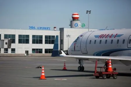 "Победа" возобновляет авиарейс из Москвы в Уфу