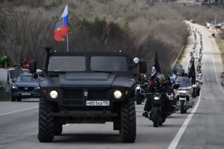 Главная база Северного флота станет стартовым городом памятного автопробега в Севастополь