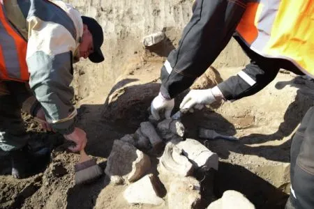 Археологический и спортивный туризм будут развивать в Приморье