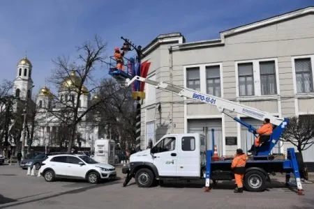 В Крыму сменили ответственного за ЖКХ вице-премьера