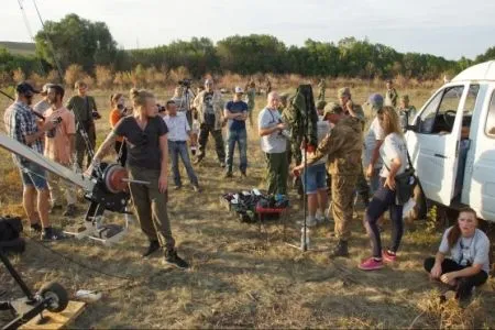 Фестиваль военного кино стартует в Тульской области