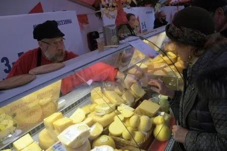 СКФО к 2024г должен увеличить экспорт продукции АПК в 3,5 раза