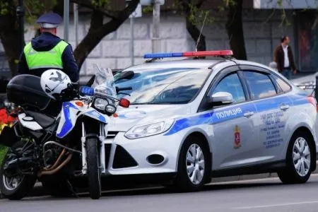 Полиция задержала женщину, оставившую детей в подмосковном хостеле