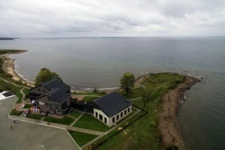 Культурный центр с музеем бумаги и воды построят в Байкальске