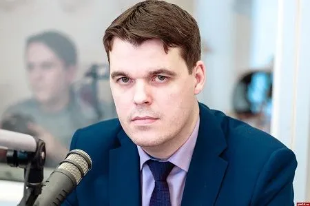 И.о. гендиректора ОЭЗ "Моглино" в Псковской области Олег Бедских: "Мы идем по пути расширения инвестиционных возможностей для резидентов"