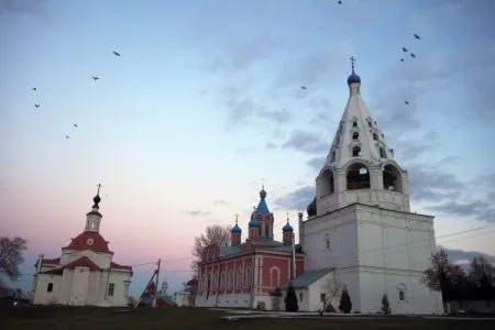 Коломна и испанская Асторга стали городами-побратимами