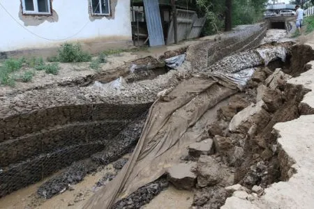 Спасатели освободили от воды первые 453 дома в Иркутской области