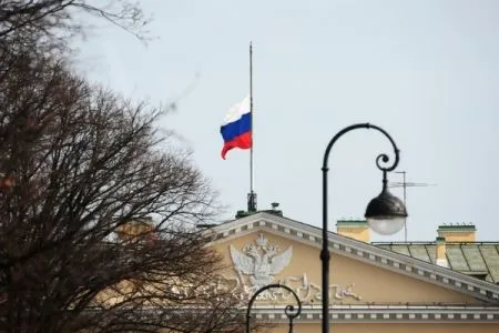 Смольный подтвердил, что погибшие подводники жили в Петербурге и Ленобласти