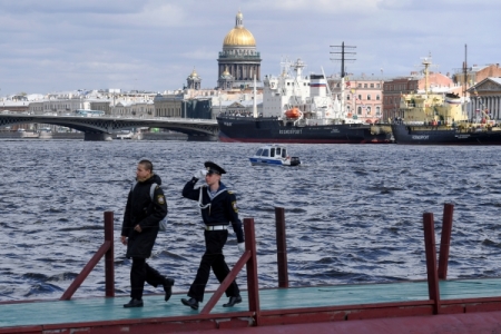 Погибшие в Североморске подводники числились в воинской части из Петербурга