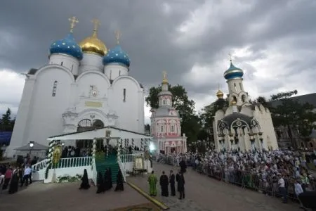 Новый турмаршрут объединит Троице-Сергиеву лавру и этнопарк "Кочевник"