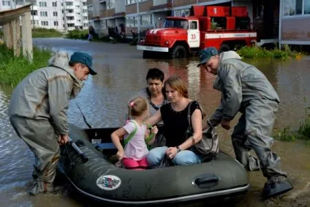 В списке выживших