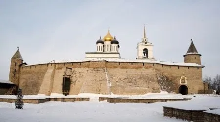 Список Всемирного наследия ЮНЕСКО пополнили памятники древнего Пскова