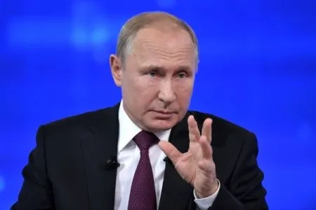 Путин потребовал запретить строительство жилья в зонах подтоплений