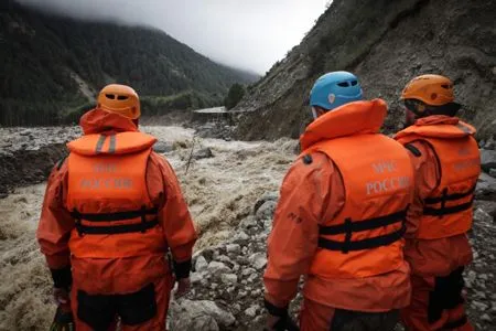 Метеорологи ожидают дальнейшее повышение уровня воды в реках Иркутской области