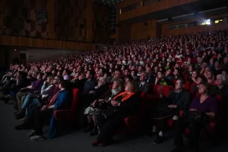 Фестиваль "Наше кино" пройдет в брянском Трубчевске