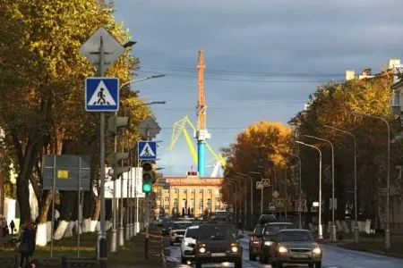 Мониторинг состояния окружающей среды непрерывно ведется в Архангельской области