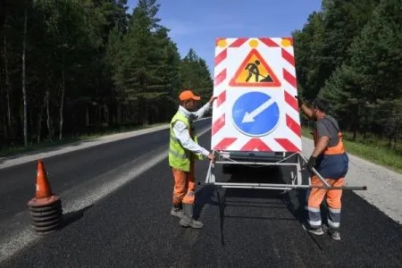 Автодорога Оха-Южно-Сахалинск станет федеральной