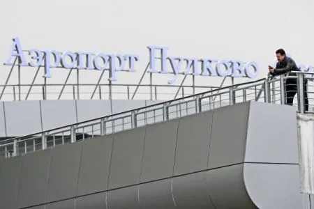 Оператор "Пулково" внес в Минтранс список стран для полетов по "седьмой свободе воздуха"