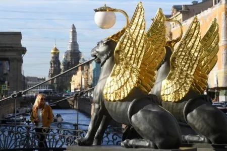 Музей мостов откроется после переезда в центре Петербурга