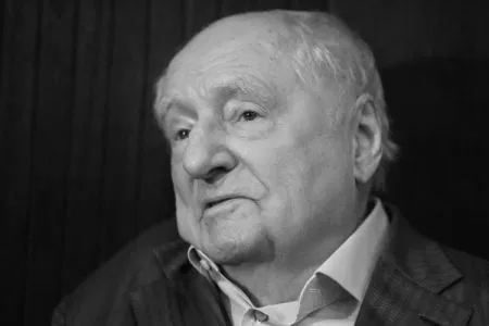 Режиссер и худрук театра "Ленком" Марк Захаров скончался в возрасте 85 лет