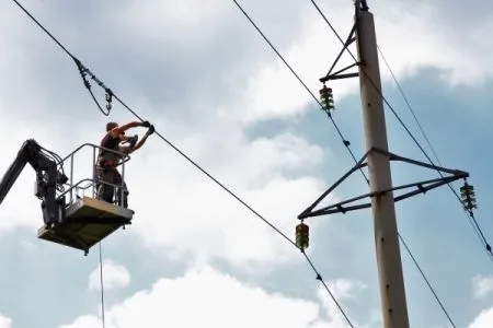 Число оставшихся без света поселений в Иркутской области выросло до 47