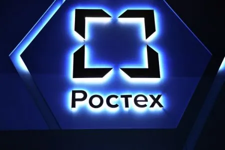 "Ростех" готов продать часть своих оборонных активов с сохранением контрольного пакета