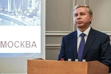 Индия инвестировала в московскую экономику 120 млн долларов