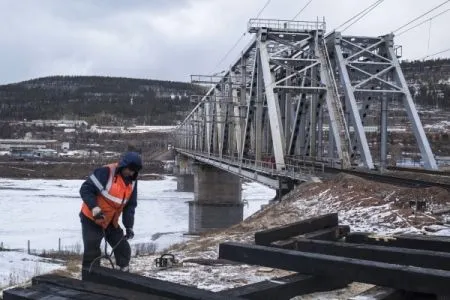 Построить и поехать