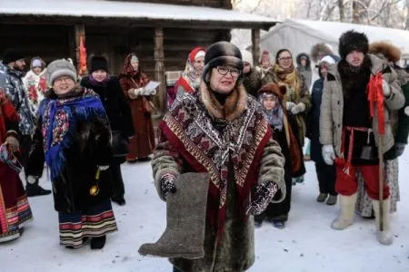 Праздник в честь сибирского валенка пройдет в тюменском Ишиме