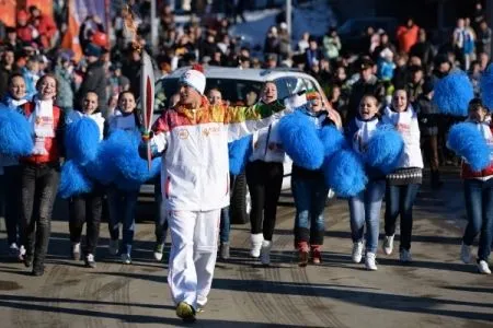 Южно-Сахалинск победил в трех номинациях конкурса "Здоровые города России"