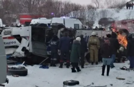 Поездка в один конец