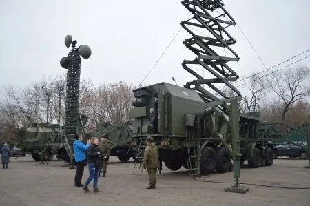 Более 2,5 тыс. человек посетили мероприятия в честь годовщины Битвы под Москвой